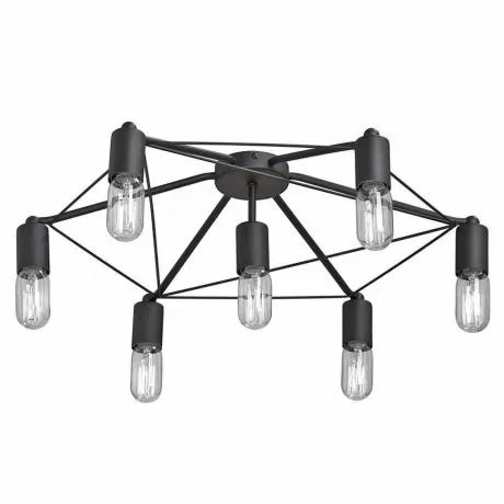 Люстра V4448-1/7PL, 7хЕ27 макс. 60Вт