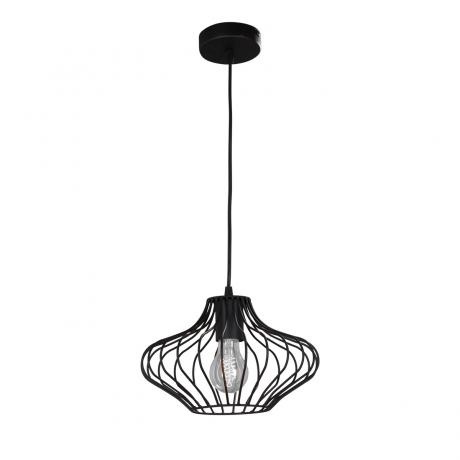 Люстра V4454-1/1S, 1хЕ27 макс. 60Вт