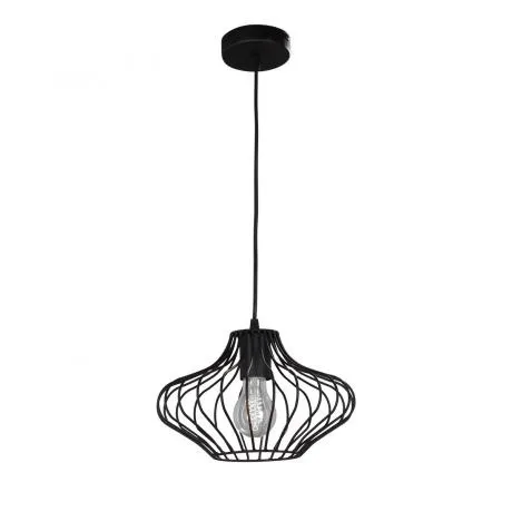 Люстра V4454-1/1S, 1хЕ27 макс. 60Вт