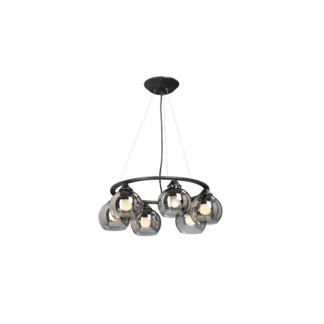 Люстра V4481-1/6S, 6хЕ27 макс. 60Вт