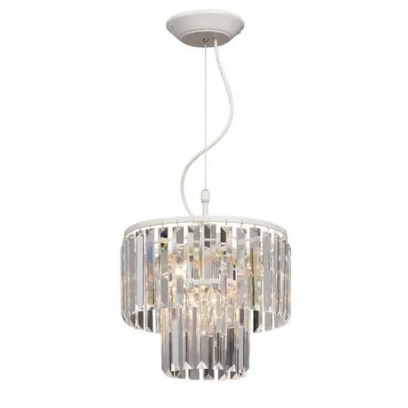 Люстра V5179-0/4S, 4хЕ14 макс. 60Вт