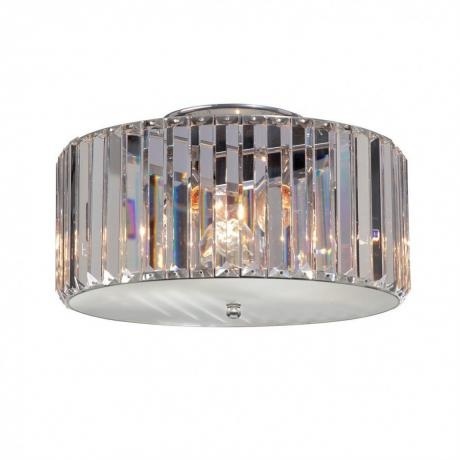 

Люстра V5242-9/4PL, 4хЕ14 макс. 60Вт