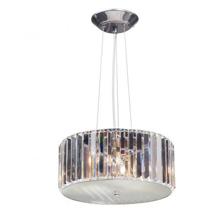 

Люстра V5242-9/4S, 4хЕ14 макс. 60Вт