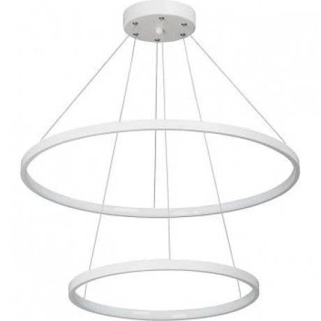 Потолочный светильник Vitaluce V4600-0/2S, LED 66Вт, 3900-4200K,...