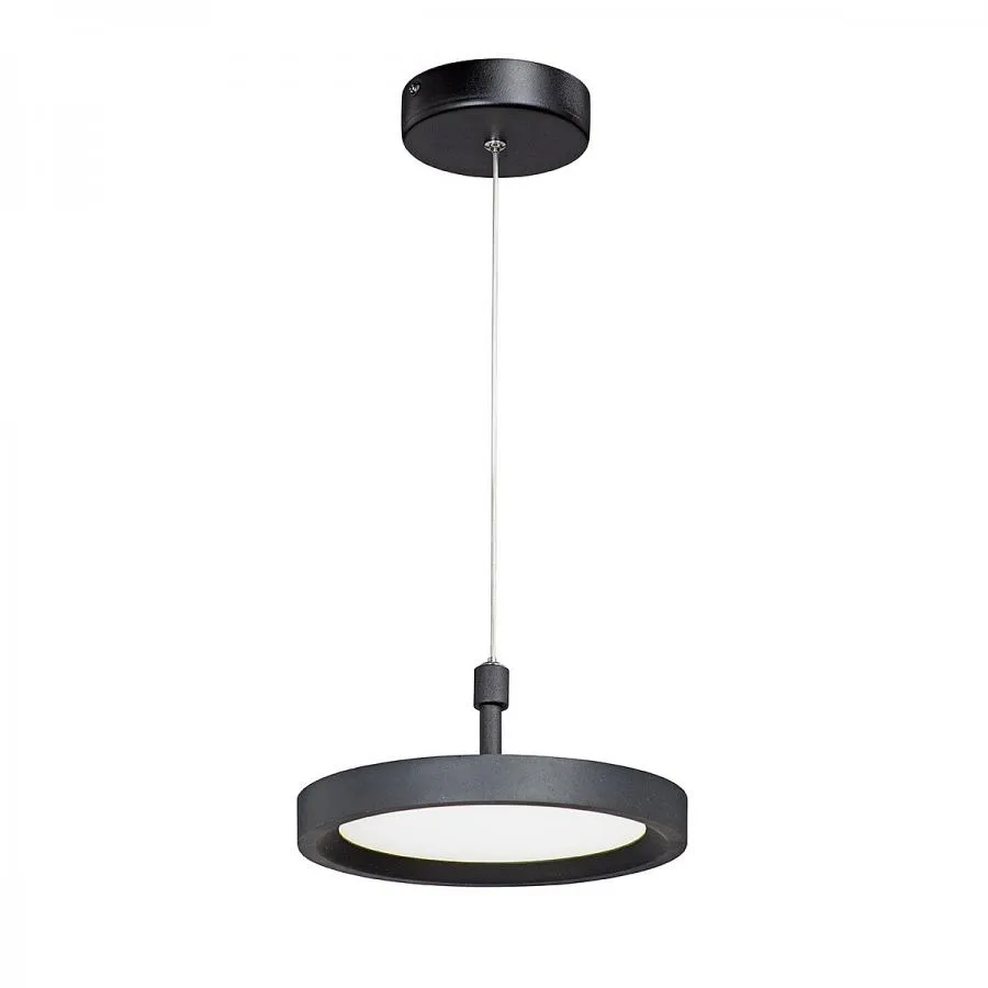 Светодиодный светильник V4603-1/1S, LED 10,5Вт, 3800K