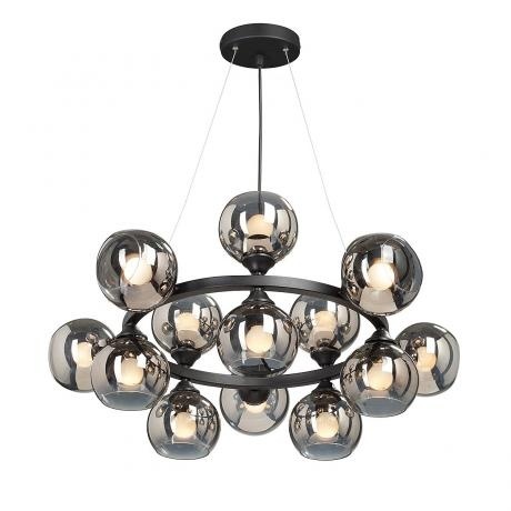 Люстра V4485-1/15S, 15хЕ27 макс. 60Вт