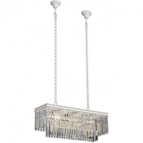 

Люстра Vitaluce V5146-0/10, 10xE14 макс. 40Вт