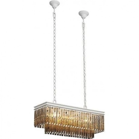 Люстра V5158-0/10, 10хЕ14 макс. 60Вт