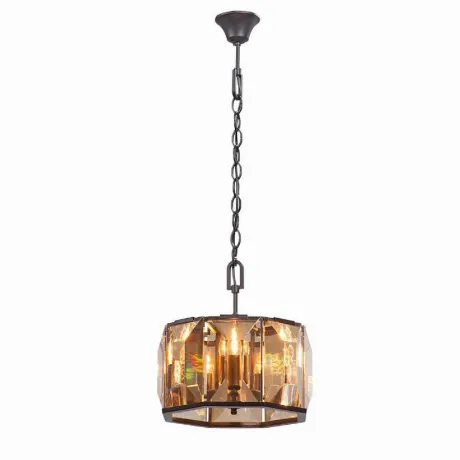 Люстра V5218-1/4, 4хЕ14 макс. 60Вт