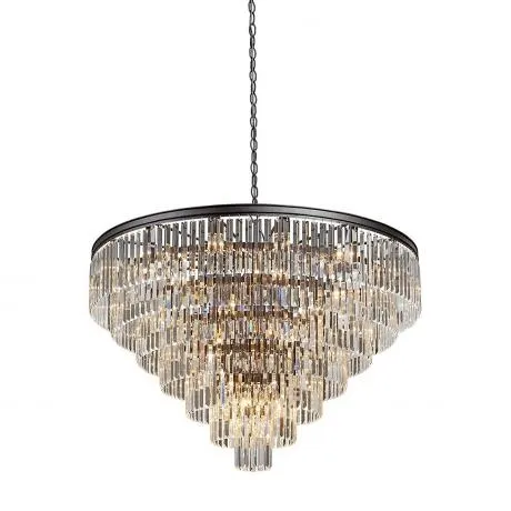 Люстра V5225-1/14+35+1, 50хЕ14 макс. 60Вт