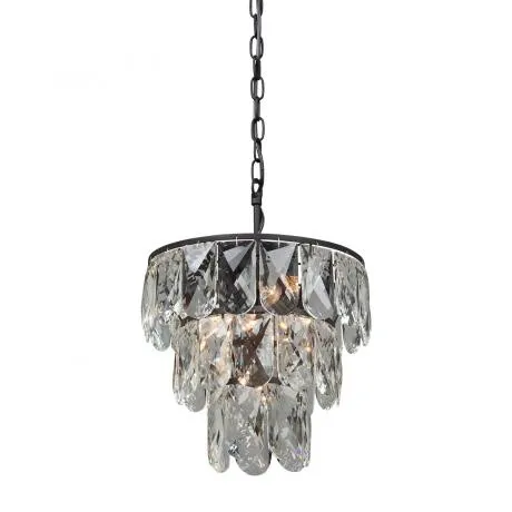 Люстра V5263-1/6+1, 7хЕ14 макс. 60Вт