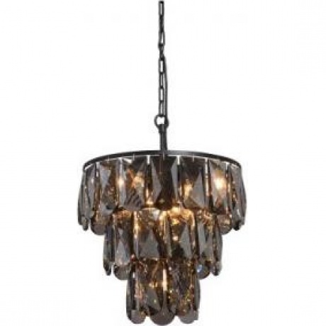 

Люстра V5277-0/6+1, 7хЕ14 макс. 60Вт