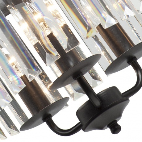 Люстра VITALUCE V5228-1/3 - фото 3