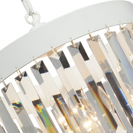 Люстра VITALUCE V5228-0/3 - фото 3