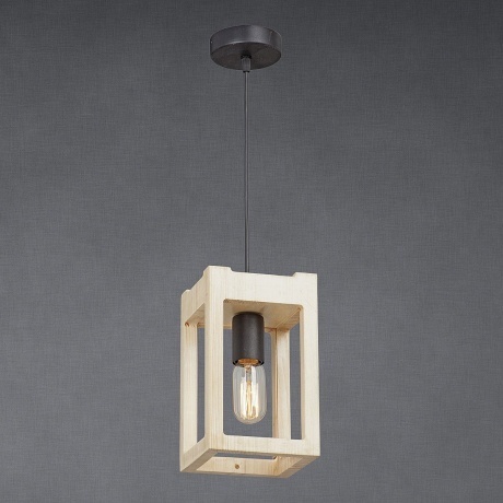 Люстра VITALUCE V4492-1/1S - фото 2