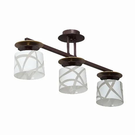 Люстра VITALUCE V4233/3PL