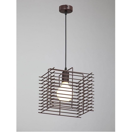 Люстра VITALUCE V4083-7/1S - фото 2