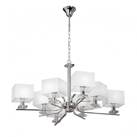 Люстра VITALUCE V3902/8