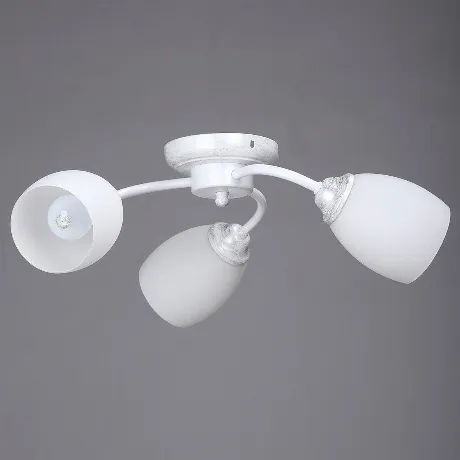 Люстра VITALUCE V3597/3PL