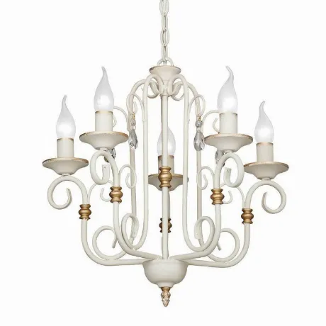 Люстра VITALUCE V3427/5