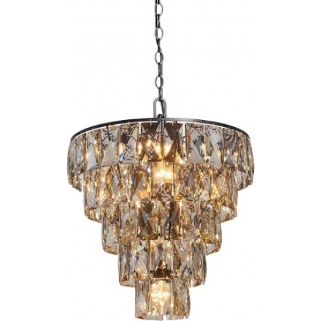 

Люстра Vitaluce V5278-1/20+1, 21xE14 макс. 40Вт