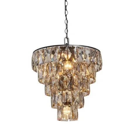 Люстра Vitaluce V5278-1/20+1, 21xE14 макс. 40Вт