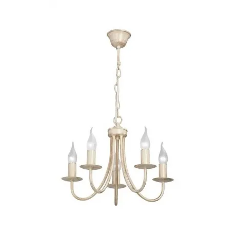 Люстра Vitaluce V1339/5, 5хЕ14 макс. 60Вт