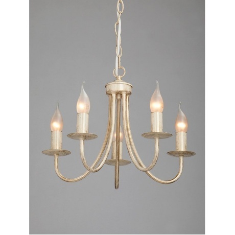 Люстра Vitaluce V1339/5, 5хЕ14 макс. 60Вт - фото 2