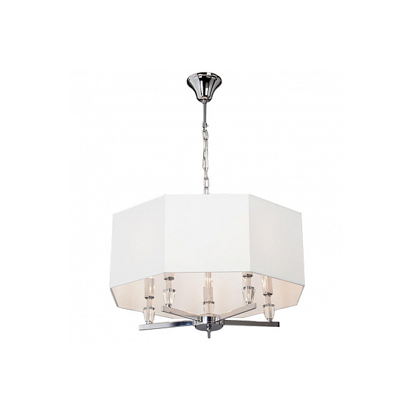 

Люстра Vitaluce V3903/5, 5xE14 макс. 40Вт