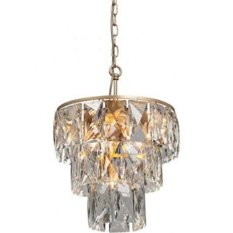 

Люстра Vitaluce V5262-8/6+1, 7хЕ14 макс. 60Вт