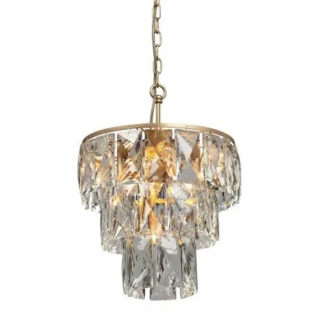 Люстра Vitaluce V5262-8/6+1, 7хЕ14 макс. 60Вт 