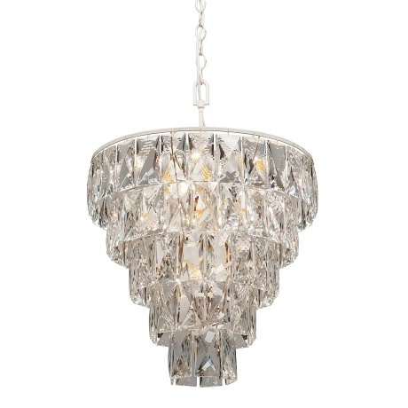 Люстра Vitaluce V5262-0/20+1, 21хЕ14 макс. 60Вт 