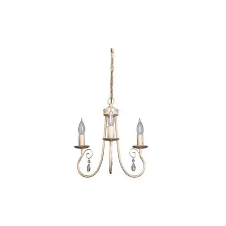 Люстра Vitaluce V1339/3, 3xE14 макс. 40Вт