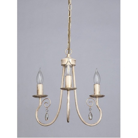 Люстра Vitaluce V1339/3, 3xE14 макс. 40Вт - фото 2