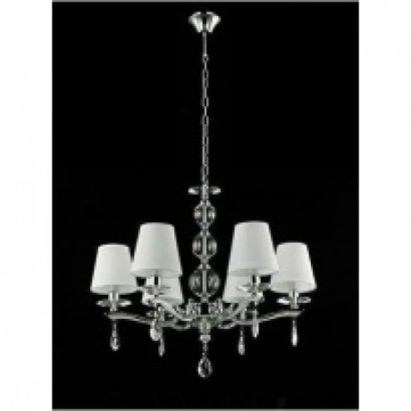 Люстра Vitaluce V3919/6, 6xE14 макс. 40Вт 