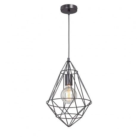 Люстра Vitaluce V4731-1/1S, 1хЕ27 макс. 60Вт