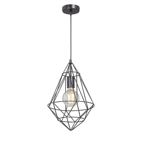 Люстра Vitaluce V4731-1/1S, 1хЕ27 макс. 60Вт