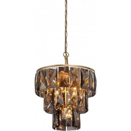 

Люстра Vitaluce V5276-8/6+1, 7хЕ14 макс. 60Вт