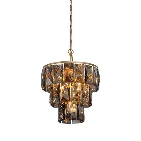 Люстра Vitaluce V5276-8/6+1, 7хЕ14 макс. 60Вт 