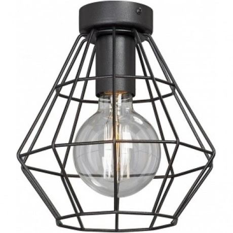 Люстра Vitaluce V4385-1/1PL, 1хЕ27 макс. 60Вт