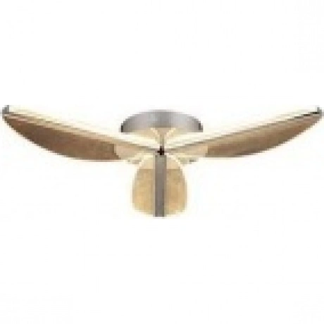 Люстра Vitaluce V4697-9/3PL, LED 25 Вт, 3000К 