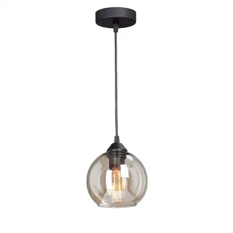 Люстра Vitaluce V4540-1/1S, 1хЕ27 макс. 60Вт