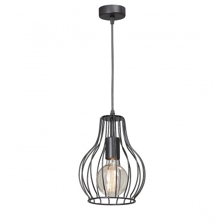 Люстра Vitaluce V4390-1/1S, 1хЕ27 макс. 60Вт