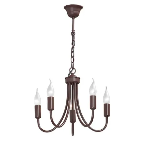 Люстра Vitaluce V1647/5, 5xE14 макс. 40Вт