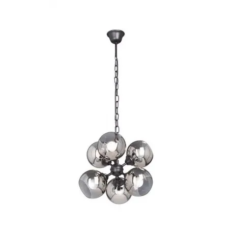 Люстра Vitaluce V4318-1/6, 6хЕ27 макс. 60Вт 