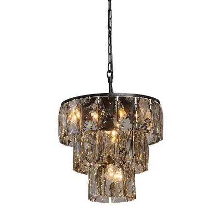 Люстра Vitaluce V5278-1/6+1, 7хЕ14 макс. 60Вт 