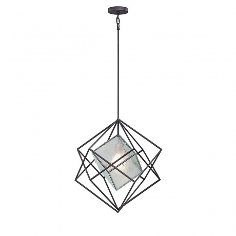 Люстра Vitaluce V4592-1/1PL, 1хЕ27 макс. 60Вт 