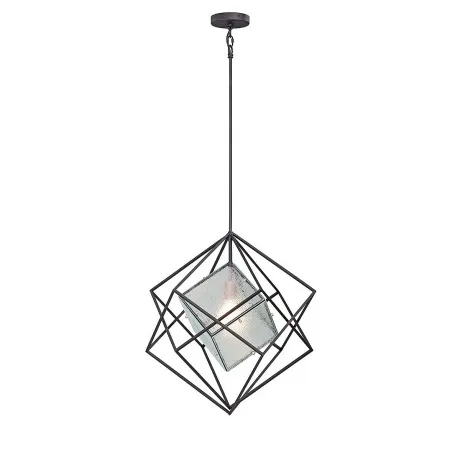 Люстра Vitaluce V4592-1/1PL, 1хЕ27 макс. 60Вт 