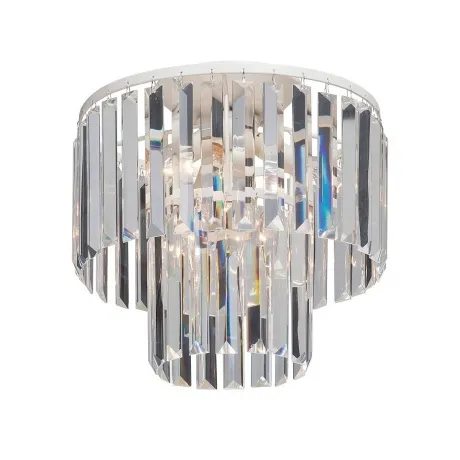 Люстра Vitaluce V5210-0/4PL, 4хЕ14 макс. 60Вт 