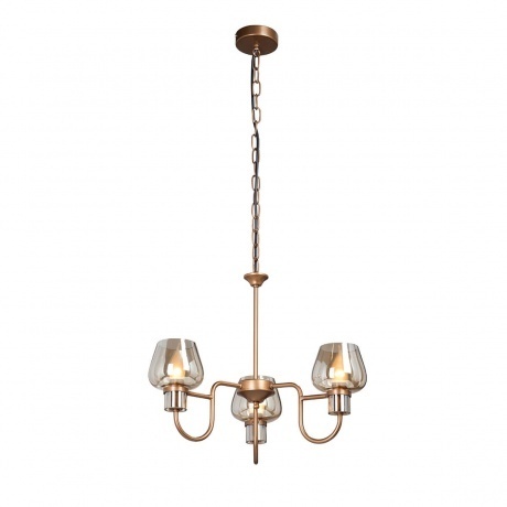 

Люстра Vitaluce V4834-7/3, 3хЕ14 макс. 40Вт